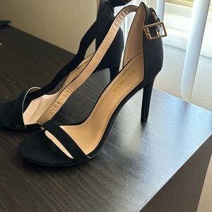 Fashion Nova Heels